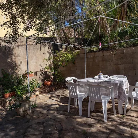 בית נופש Casa Annamaria