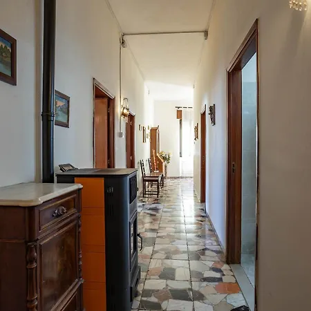 Casa Annamaria 바데시