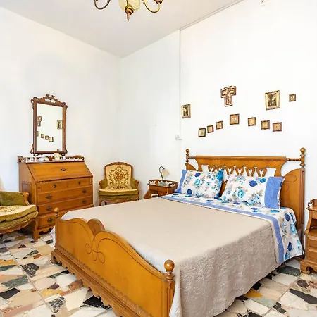 Casa Annamaria * 바데시
