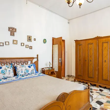 펜션 Casa Annamaria *