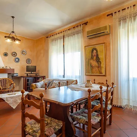 Casa Annamaria *