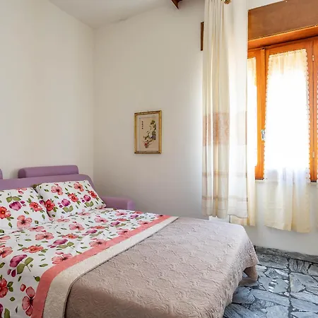 בית נופש Casa Annamaria