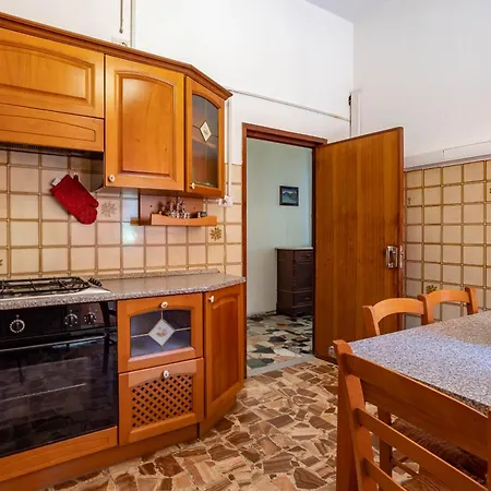Casa Annamaria בית נופש באדזי