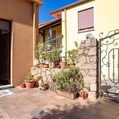 Casa Annamaria