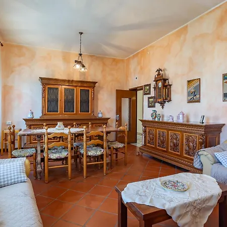 Casa Annamaria * Badesi
