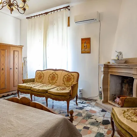 Casa Annamaria Holiday home Badesi