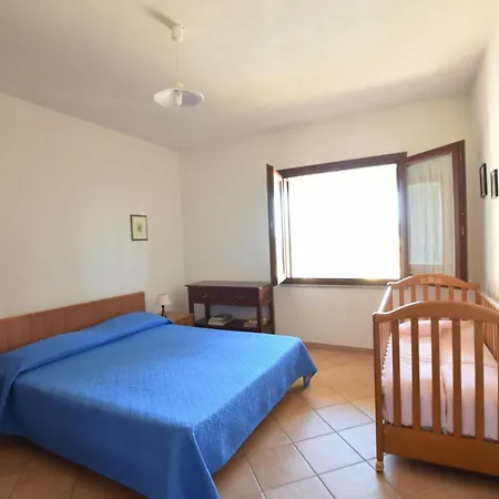 Prázdninový dům Casa Annamaria,