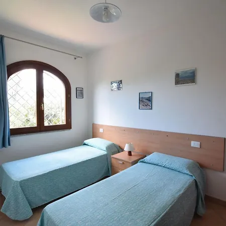 Prázdninový dům Casa Annamaria, *