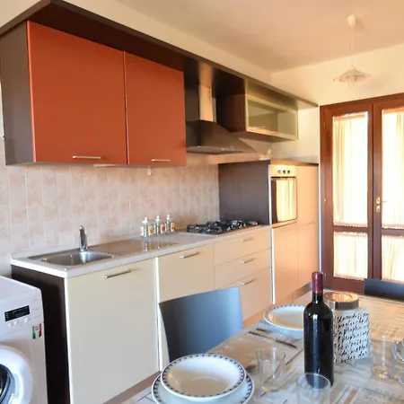 Prázdninový dům Casa Annamaria, *